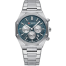 Silver Blue