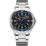 Silver Black