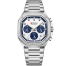 Silver Blue