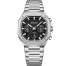 Silver Black