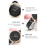 CURREN 9015 RoseGold Stainless Steel Analog Watch For Women image