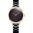 CURREN 9015 RoseGold Stainless Steel Analog Watch For Women image