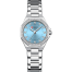 Silver Blue