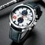 CURREN Chronograph Fashion Men's Luxury Watch image