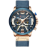 CURREN Luxury Fashion Men’s Watch image