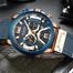 CURREN Luxury Fashion Men’s Watch image