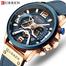 CURREN Luxury Fashion Men’s Watch image