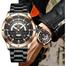 CURREN Luxury Quartz Watch for Men image