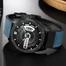 CURREN Luxury Sports Watch For Men image