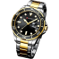 Golden Black