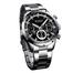 CURREN Watches for Men casual sport stainless steel watches relogio curren Luxury Clock image