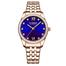 CURREN Women Stainless Steel Watch image