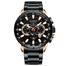 CURREN Mens Fashion Watch Quartz image