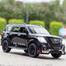 CZ136B Nissan Patrol SUV Diecast Alloy Car Luxurious Simulation Toy Vehicles Metal Car 6 Doors Open Model Car Sound Light Toys For Gift image