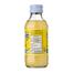 C-Vitt Vitamin Lemon Juice Les Sugar Glass Bottle 140 ml (Thailand) image