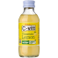 C-Vitt Vitamin Lemon Juice Les Sugar Glass Bottle 140 ml (Thailand) image