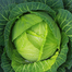 Cabbage Seeds - 0.1 Gm image