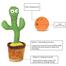 Cactus Dancing Toy – Rechargeable Battery image