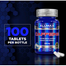 Caffeine 200 mg 100 Tablet image
