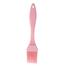 Cake Baking Brush Home Diy Silicone Tools Oil Brush Cooking Basting Brush Silicon Kitchen Barbecue Brush MJD image