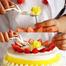 Cake Flower Lifter Cake Decorating Tool image