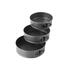 IHW Cake Pan 3 Pcs Set -242628 image