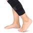 Calf Brace Adjustable Shin Splint Support Sleeve Leg Compression Wrap for Pulled Calf Muscle Pain Strain Injury, Swelling, Fits Men and Women image