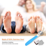 Callus Remover Foot Cleaner And Care Accessories -1 Pcs image