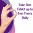 Caltrate 600mg D With Minerals - 120 Tablets image