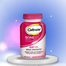 Caltrate Bone Health 600 Plus D3 Highest Level Calcium And Vitamin D Supplement 600 mg – 120 Tablet image