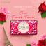 Camay Soap Bar Classic with Sensual Scent 125gm image