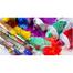 Camel Artist Oil Paint 9ml Box for Professional Artist - 12 color Tubes image