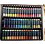 Camel Artist Oil Pastels 50 shades Box for professional artists. image