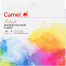 Camel Artist Watercolor Paint Tube Set (9ML) 18 Colors image