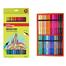 Camel Brush Pen Water color effect with ease of brush tip pen 24 Shades image