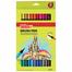 Camel Brush Pen Water color effect with ease of brush tip pen 24 Shades image