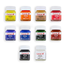 Camel Fabrica Acrylic And Fabric Ultra Color for multi surface painting 10 Shades-15ml image
