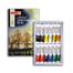 Camel Student Water Color Tube - 5ml Each, 12 Shades image