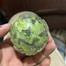 Camouflage Rubber Sounding Toy Dog Balls Toy Creative Entertainment Squeak Dog Rubber Balls Toy for Pet Camouflage image