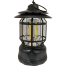 Camping Lantern, LED Lantern, Outdoor Battery Camping Lamp, Dimmable, Rechargeable, Type C, IPX4 Lantern, Battery Operated for Outdoor, Hiking, Fishing, Small Family Garden image