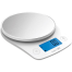 Camry EK3322H Electronic Kitchen Scale image