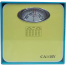 Camry Weight Machine Yellow image