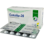 Canalia 30 mg 10's Strip Capsule image