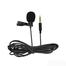 Candace U1 Microphone Professional Lavalier Microphone image