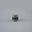 IHW Candle Set 4pcs 5x5cm 4 color Assorted image