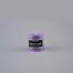 IHW Candle Set 4pcs 5x5cm 4 color Assorted image