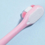 Candy Color Toothbrush Soft Hair For Children 2-12 Years With Box 1Pcs image