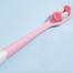 Candy Color Toothbrush Soft Hair For Children 2-12 Years With Box 1Pcs image