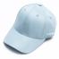 CapOn AQUA CYAN Suede Cap image