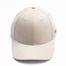 CapOn BEIGE Suede Cap image